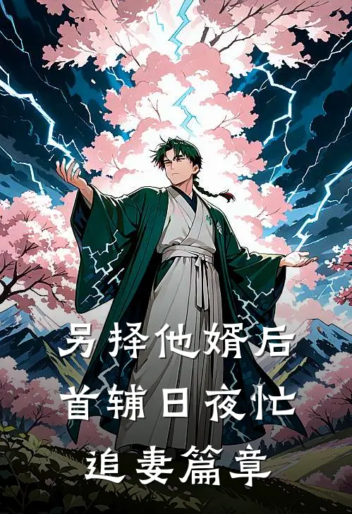 另择他婿后，首辅日夜忙追妻篇章