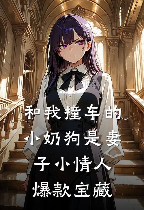 和我撞车的小奶狗是妻子小情人爆款宝藏