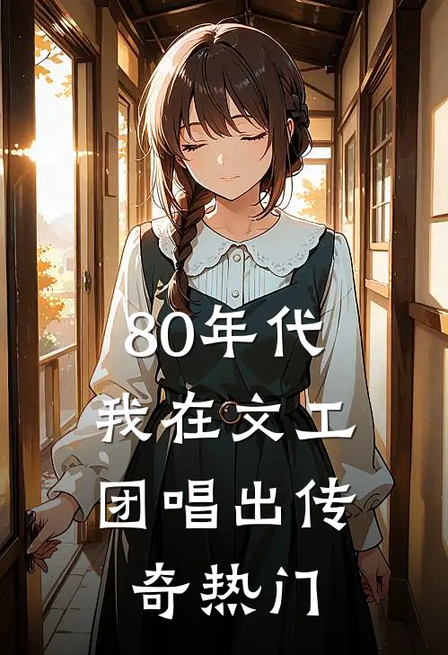 80年代，我在文工团唱出传奇热门