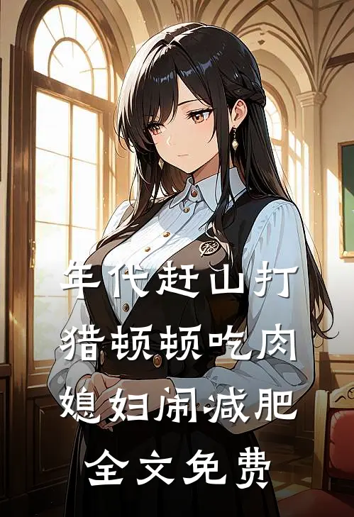 年代赶山打猎顿顿吃肉媳妇闹减肥全文免费
