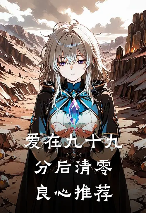 爱在九十九分后清零良心推荐