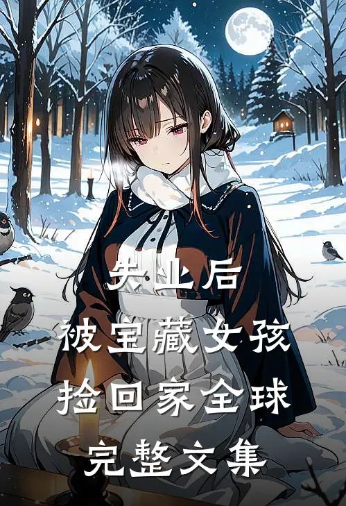 失业后，被宝藏女孩捡回家全球完整文集