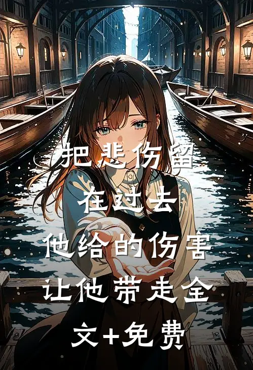 把悲伤留在过去，他给的伤害让他带走全文+免费