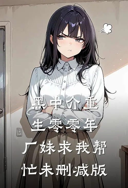 黑中介重生零零年，厂妹求我帮忙未删减版