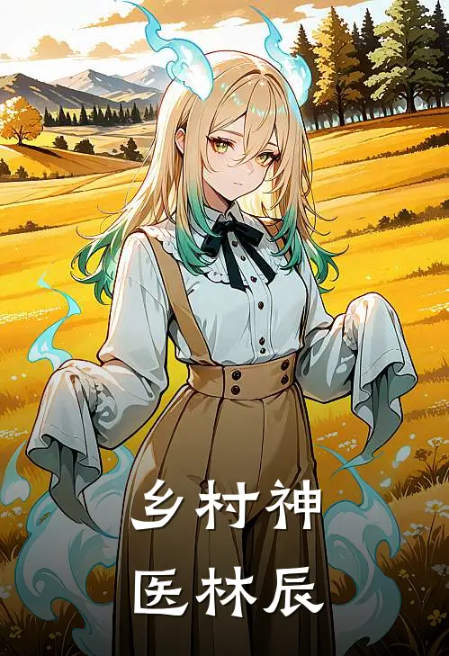 乡村神医林辰