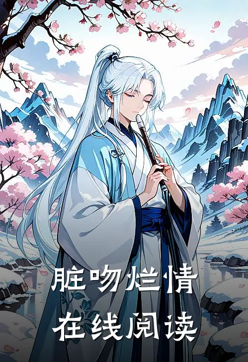 脏吻烂情在线阅读