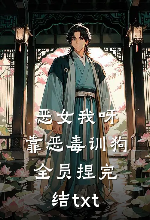 恶女我呀，靠恶毒训狗全员捏完结txt