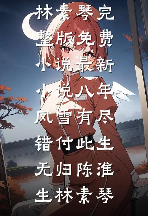 八年风雪有尽，错付此生无归陈淮生林素琴完整版免费小说_最新小说八年风雪有尽，错付此生无归陈淮生林素琴