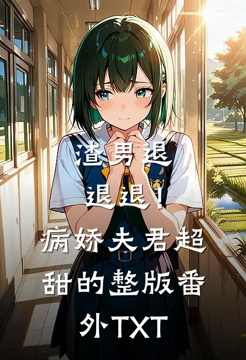 渣男退退退！病娇夫君超甜的整版番外TXT
