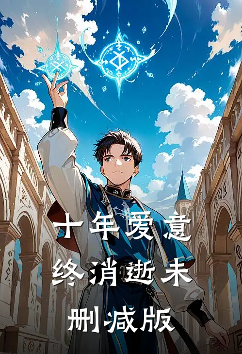 十年爱意终消逝未删减版