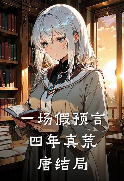 一场假预言，四年真荒唐结局