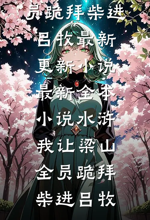 水浒：我让梁山全员跪拜柴进吕牧最新更新小说_最新全本小说水浒：我让梁山全员跪拜柴进吕牧