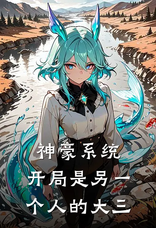 神豪系统：开局是另一个人的大三