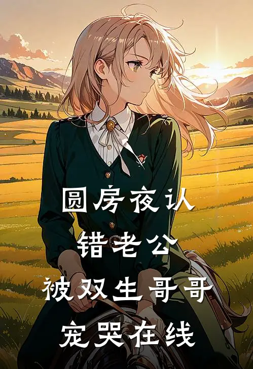 圆房夜认错老公，被双生哥哥宠哭在线