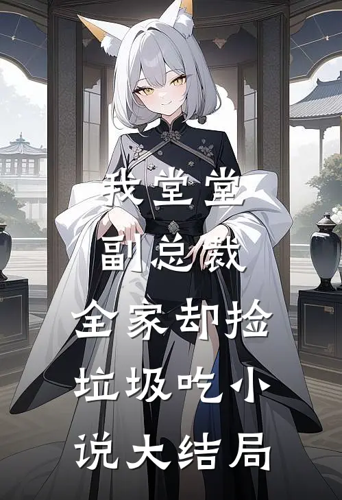 我堂堂副总裁，全家却捡垃圾吃小说大结局