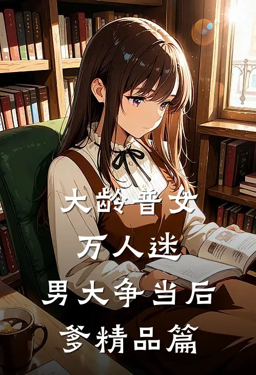 大龄普女万人迷，男大争当后爹精品篇
