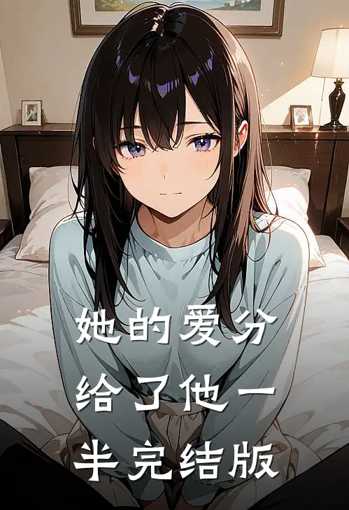 她的爱分给了他一半完结版