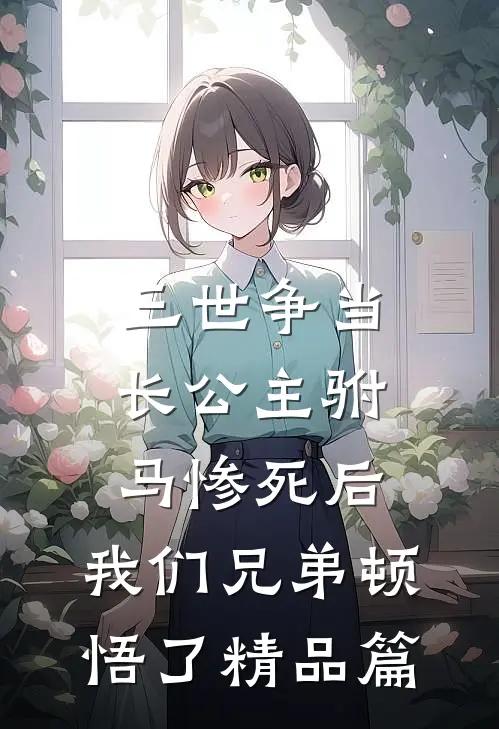 三世争当长公主驸马惨死后，我们兄弟顿悟了精品篇