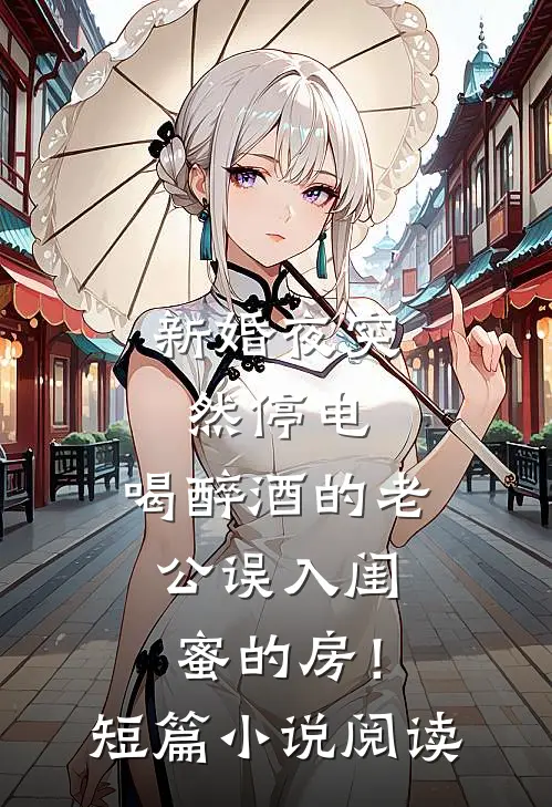 新婚夜突然停电，喝醉酒的老公误入闺蜜的房！短篇小说阅读