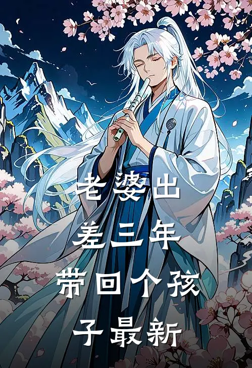 老婆出差三年，带回个孩子最新