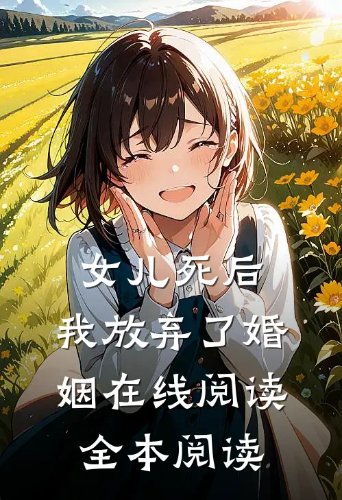 女儿死后，我放弃了婚姻在线阅读全本阅读