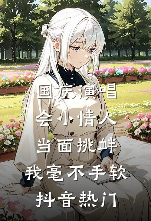 国庆演唱会小情人当面挑衅，我毫不手软抖音热门