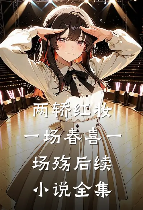 两轿红妆，一场春喜一场殇后续小说全集
