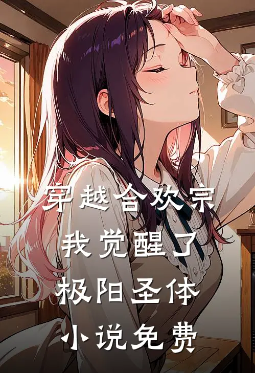 穿越合欢宗，我觉醒了极阳圣体小说免费