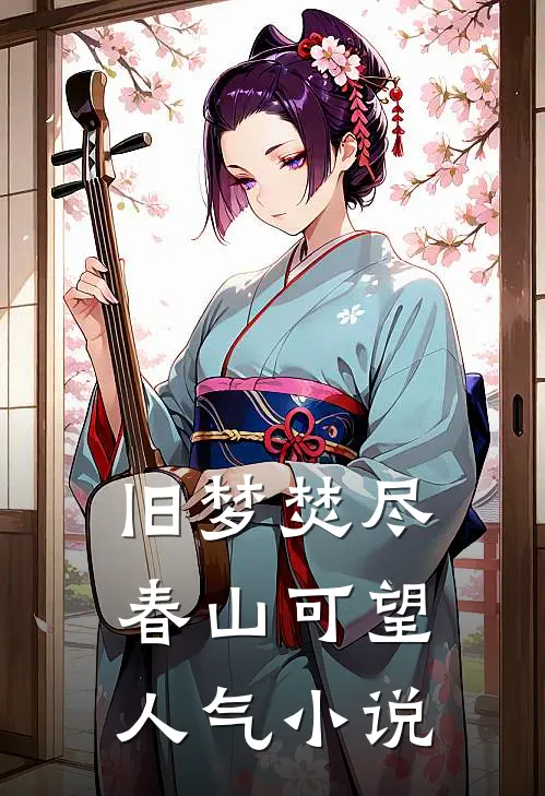 旧梦焚尽，春山可望人气小说