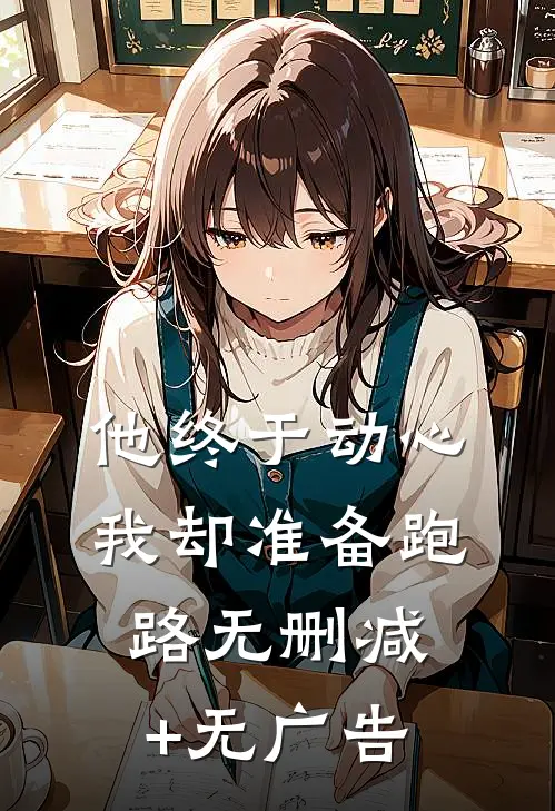 他终于动心，我却准备跑路无删减+无广告