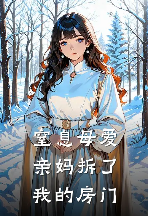 窒息母爱,亲妈拆了我的房门怎么办