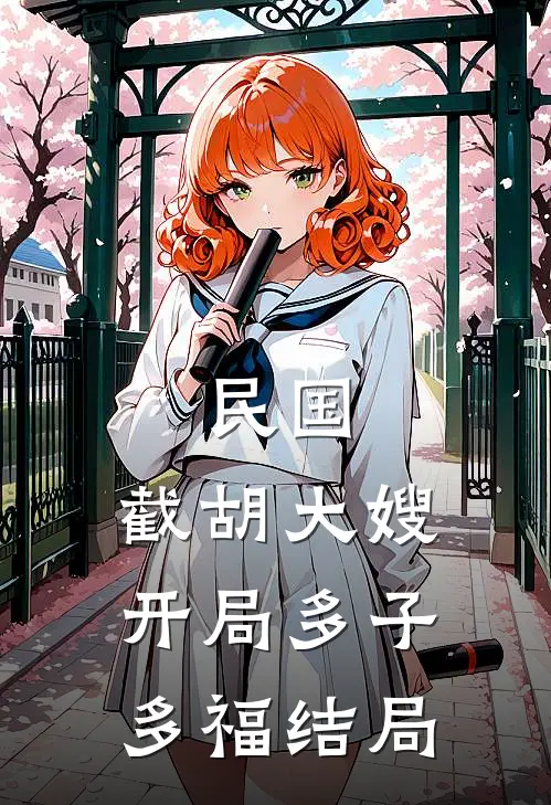 民国：截胡大嫂，开局多子多福结局