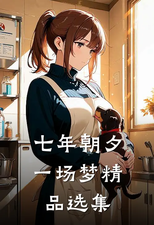 七年朝夕一场梦精品选集