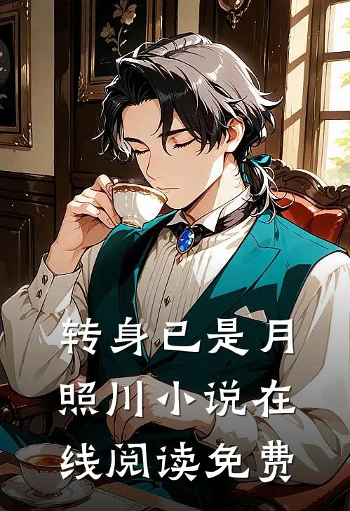 转身已是月照川小说在线阅读免费
