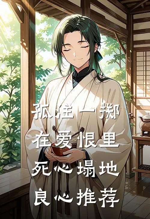 孤注一掷，在爱恨里死心塌地良心推荐