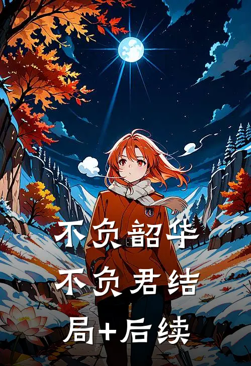 不负韶华不负君结局+后续