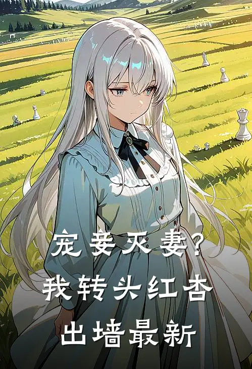 宠妾灭妻?我转头红杏出墙最新