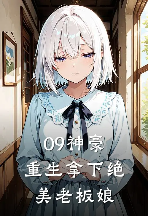 09神豪：重生拿下绝美老板娘