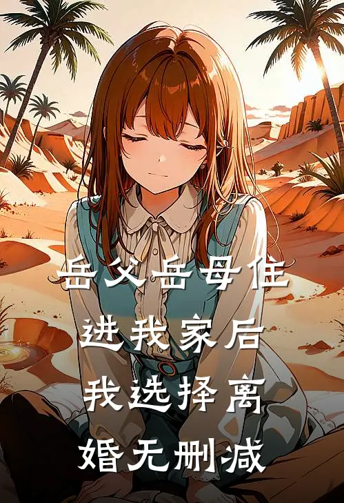 岳父岳母住进我家后，我选择离婚无删减