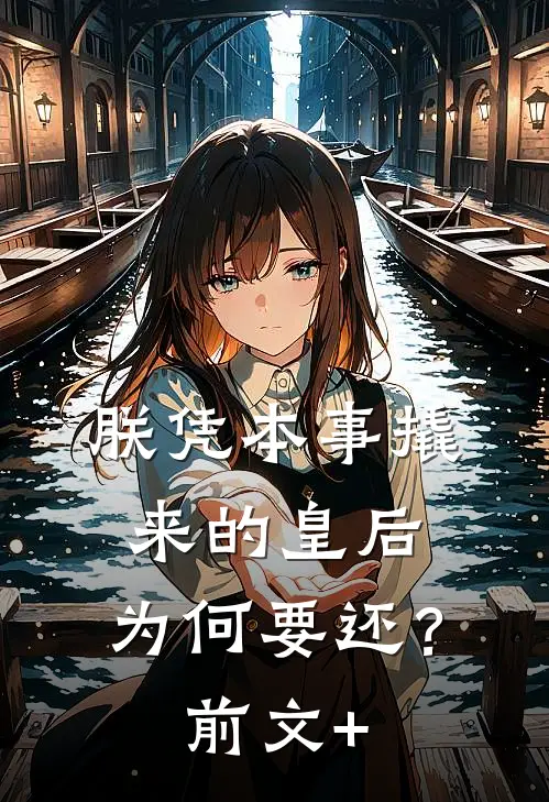 朕凭本事撬来的皇后，为何要还？前文+