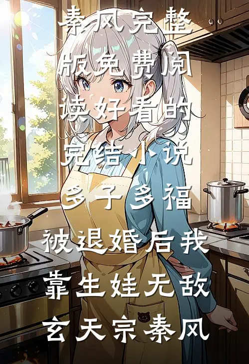 多子多福：被退婚后我靠生娃无敌玄天宗秦风完整版免费阅读_好看的完结小说多子多福：被退婚后我靠生娃无敌玄天宗秦风