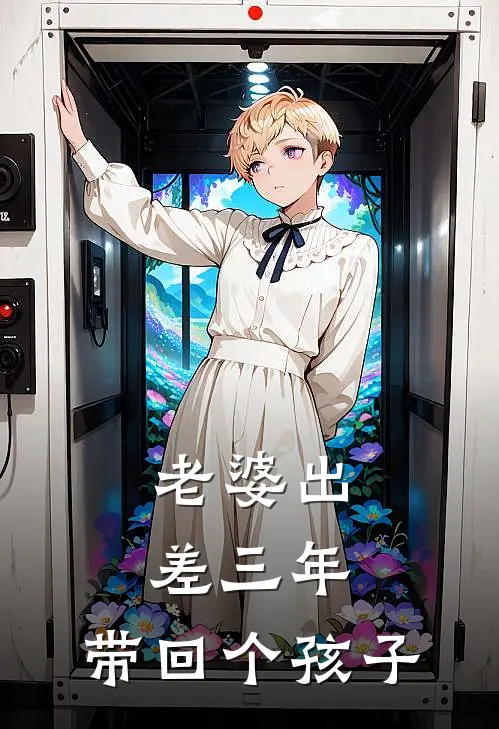 老婆出差三年，带回个孩子