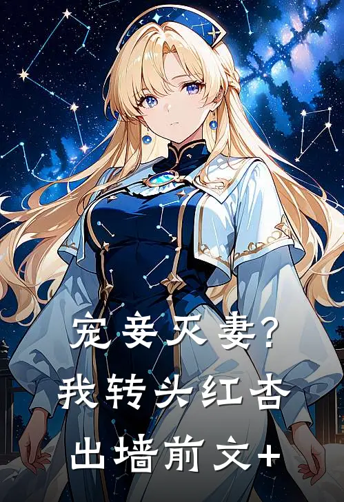 宠妾灭妻?我转头红杏出墙前文+