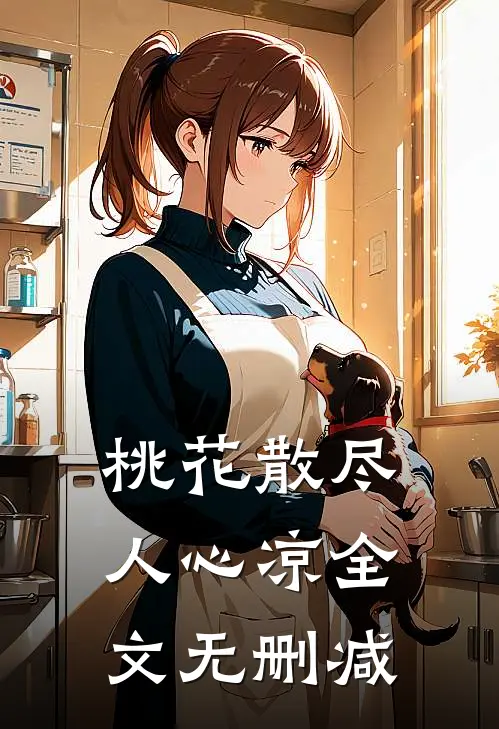 桃花散尽人心凉全文无删减