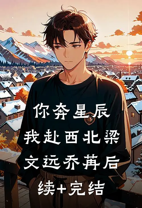 你奔星辰，我赴西北梁文远乔苒后续+完结