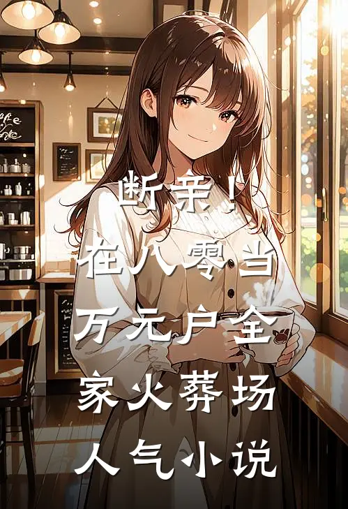 断亲！在八零当万元户全家火葬场人气小说