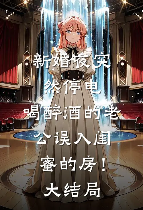 新婚夜突然停电，喝醉酒的老公误入闺蜜的房！大结局