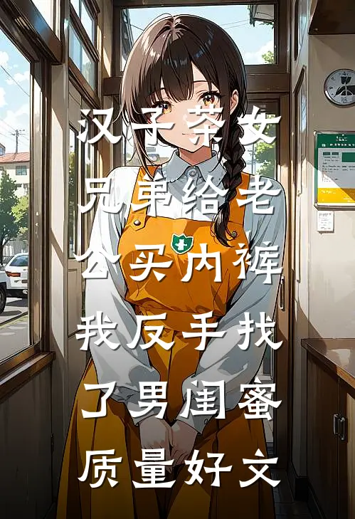 汉子茶女兄弟给老公买内裤，我反手找了男闺蜜质量好文