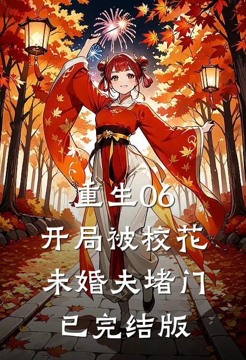 重生06，开局被校花未婚夫堵门已完结版
