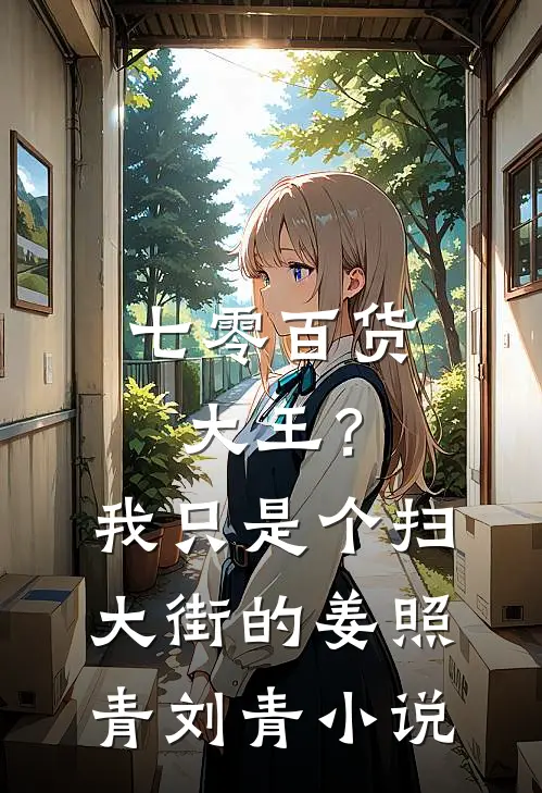 七零百货大王？我只是个扫大街的姜照青刘青小说